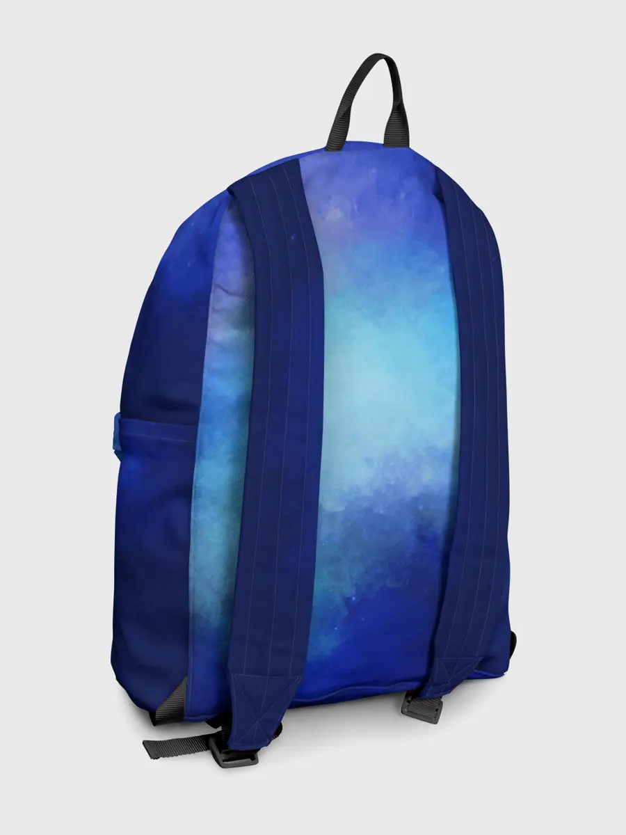 Рюкзак джинсовый / Hot Wheels. Хот Вилс