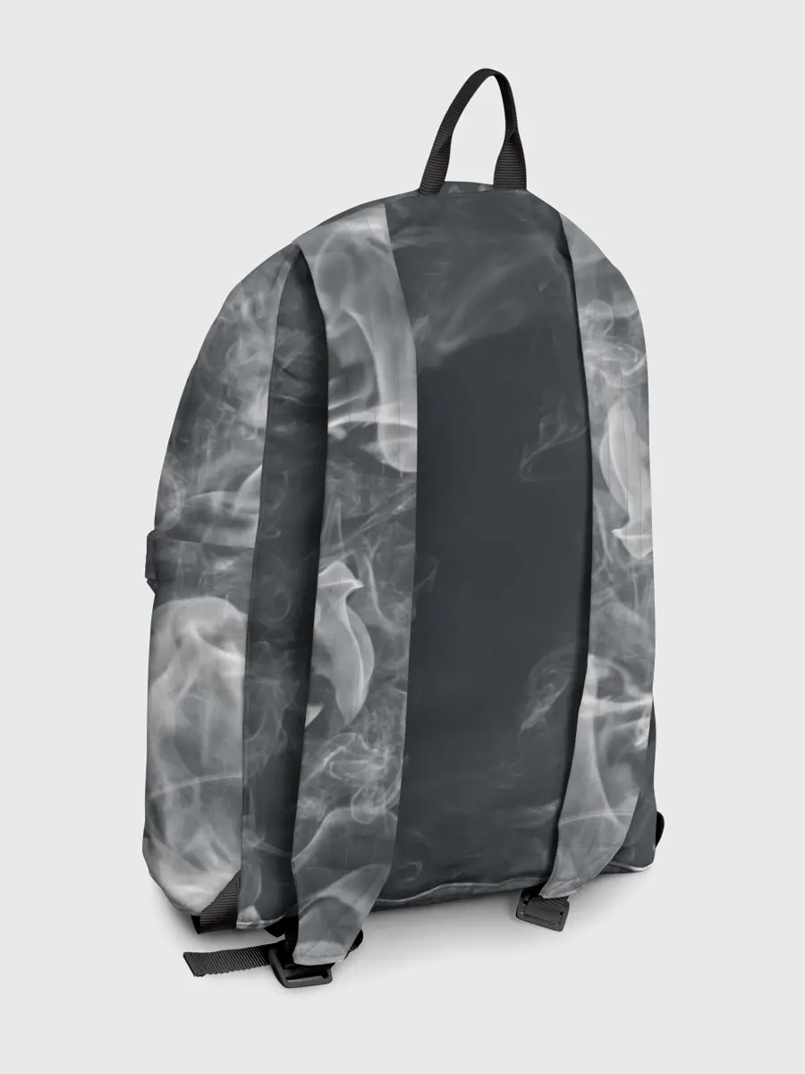 Рюкзак джинсовый / Бумажный дом | Найроби