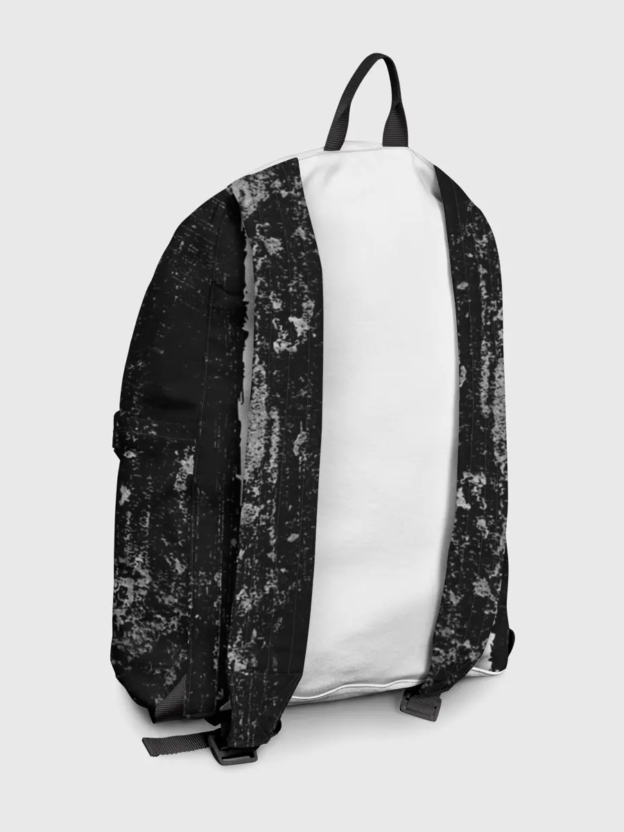 Рюкзак джинсовый / Палермо | Професор | Денвер | Бумажный дом