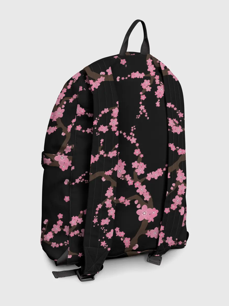 Рюкзак джинсовый / Сакура | Япония | Japan