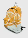 Рюкзак джинсовый / АПЕЛЬСИН | ORANGE