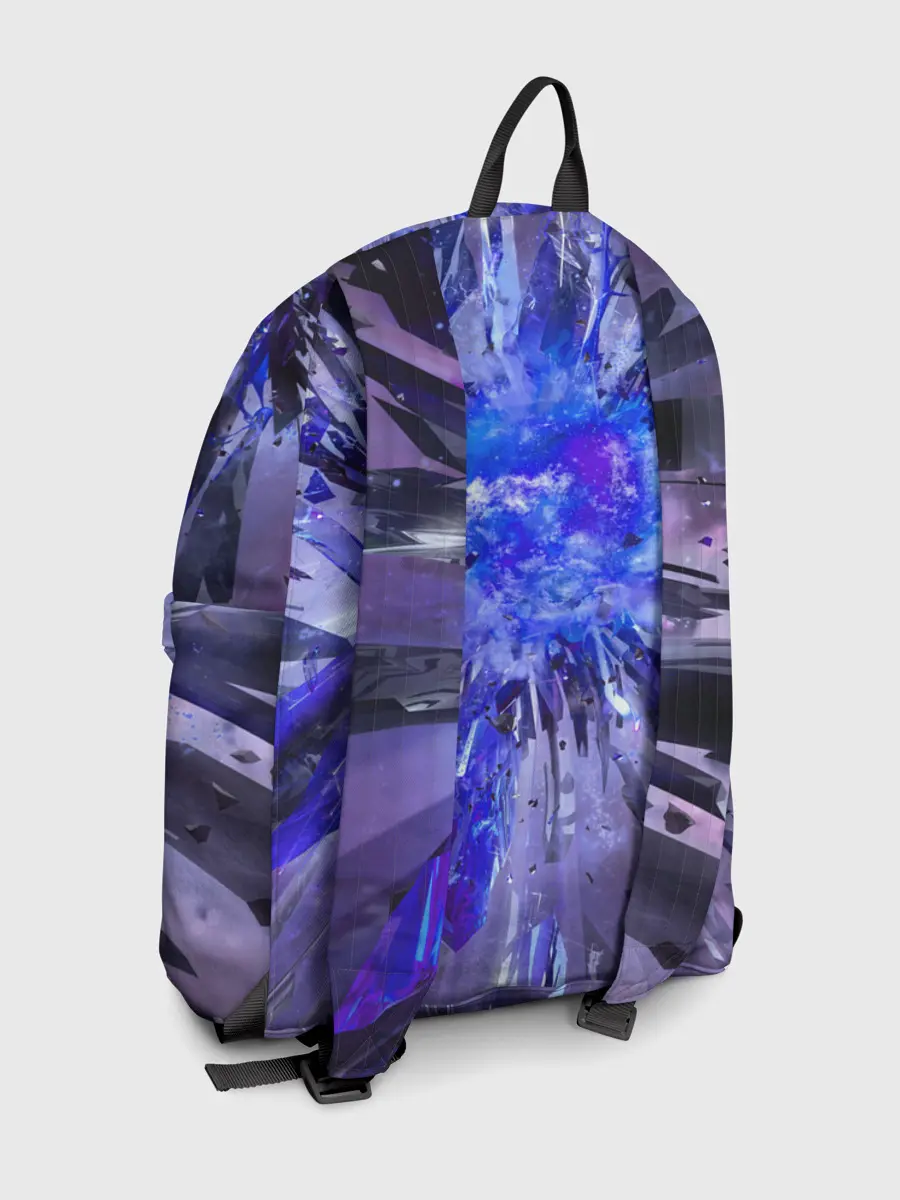 Рюкзак джинсовый / Ori | Blind Forest