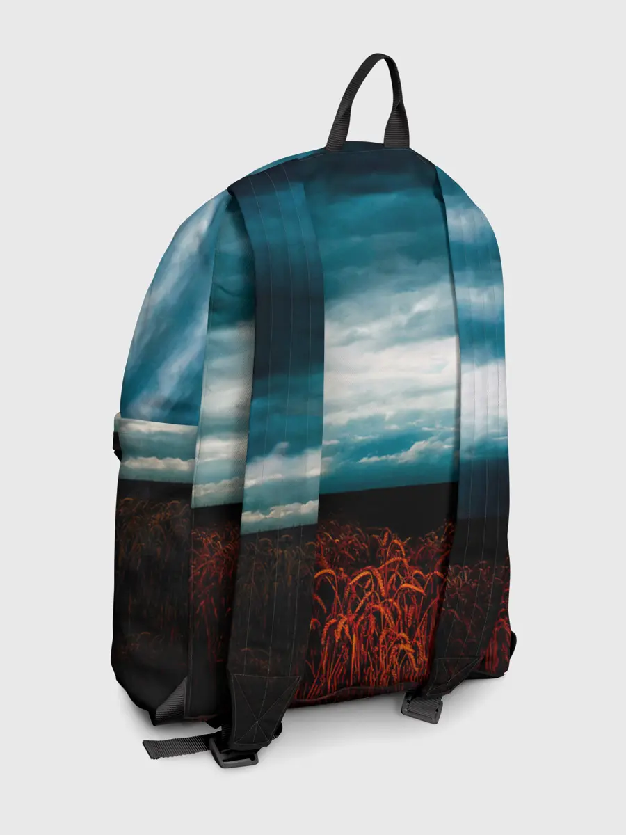 Рюкзак джинсовый / A Broken Frame - Depeche Mode