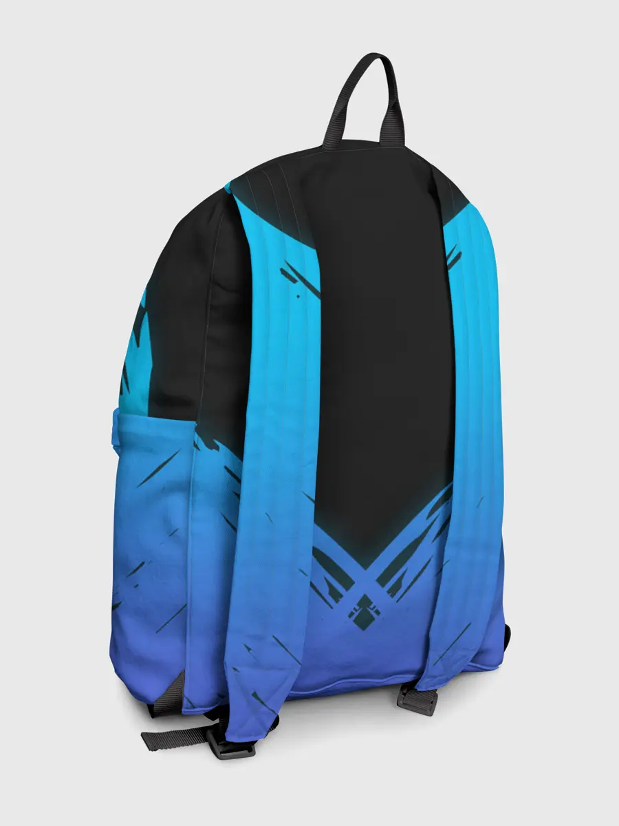 Рюкзак джинсовый / Ori | Дух Ори