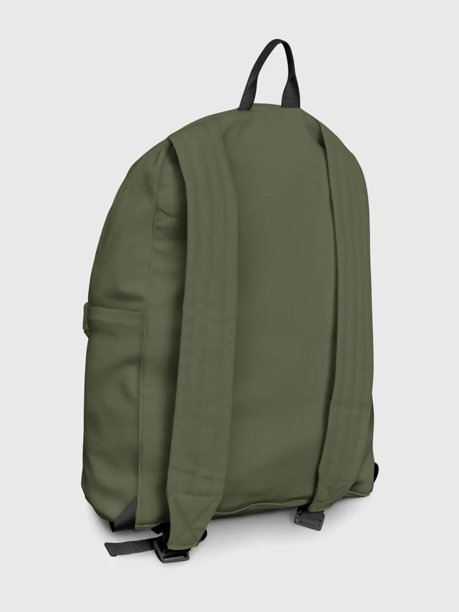 Рюкзак джинсовый / Арма / Arma, военный симулятор