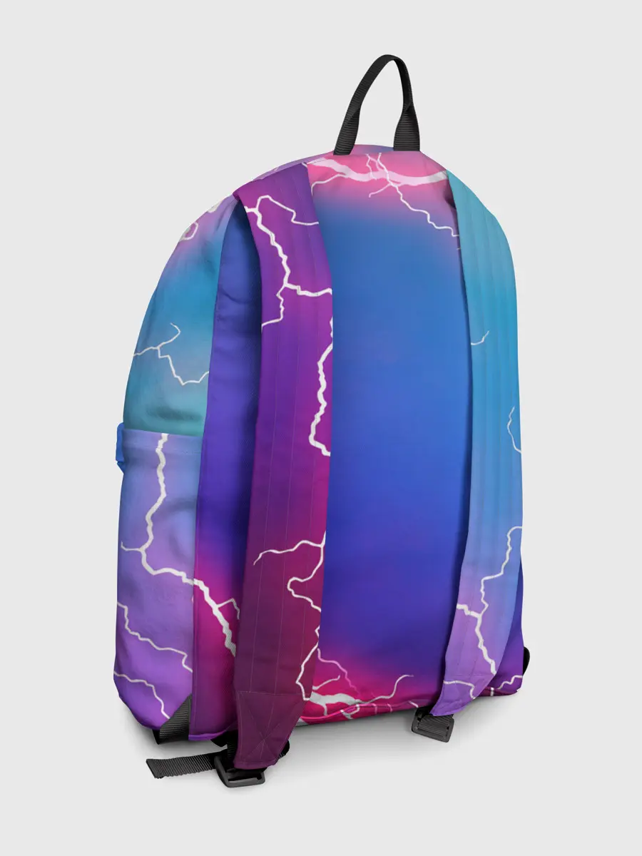 Рюкзак джинсовый / Ori | 18+