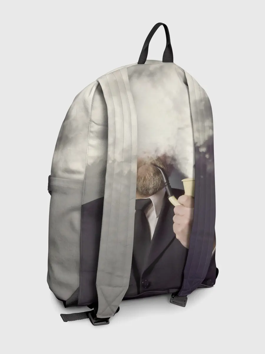 Рюкзак джинсовый / Это не я ...