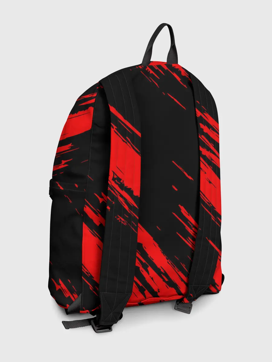 Рюкзак джинсовый / FF | GARENA