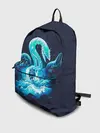 Рюкзак джинсовый / Kraken is here