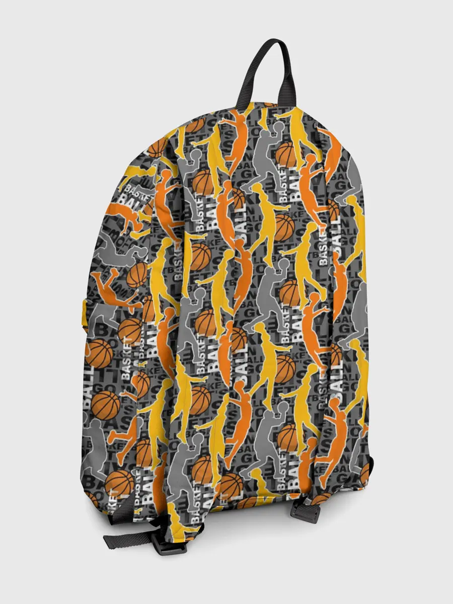 Рюкзак джинсовый / Basketball