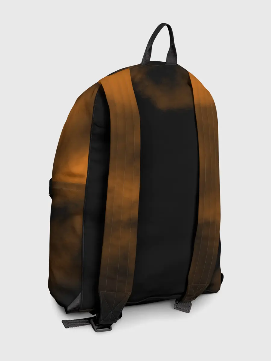 Рюкзак джинсовый / Кей Цукишима | Haikyuu!!