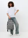 Рюкзак джинсовый / Шахматист