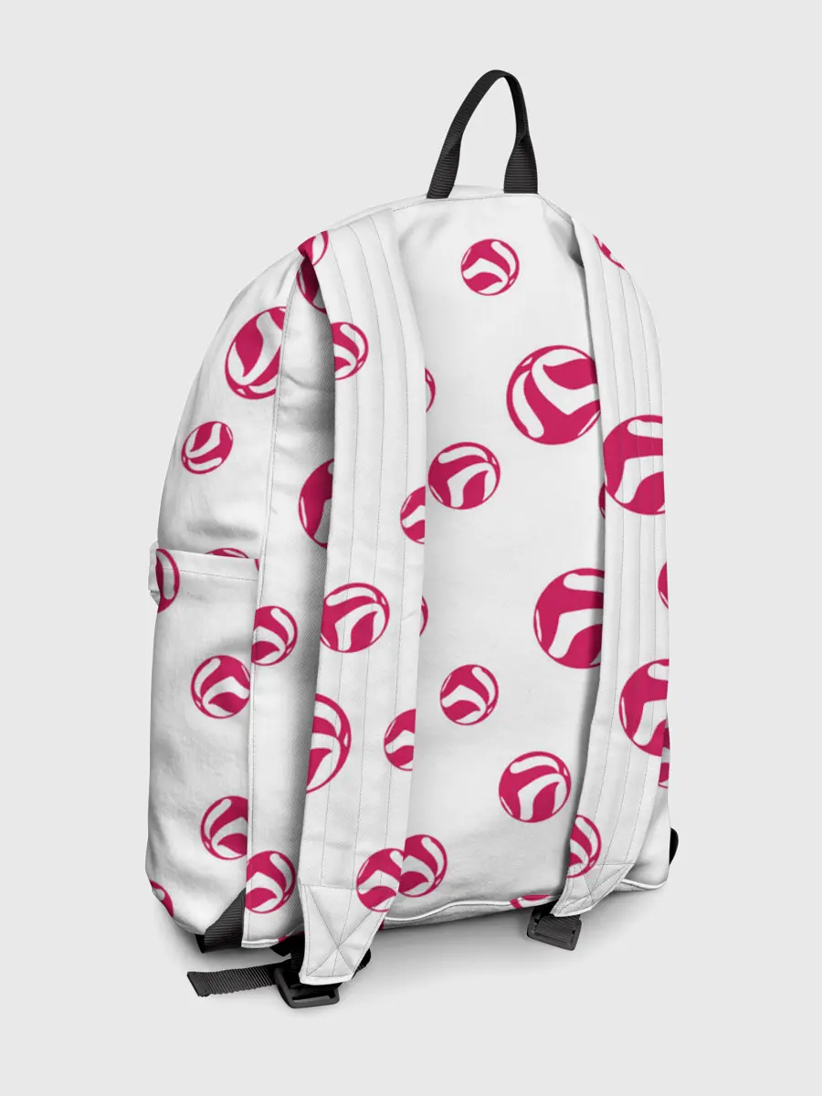 Рюкзак джинсовый / Удай Тенма | Haikyu!!