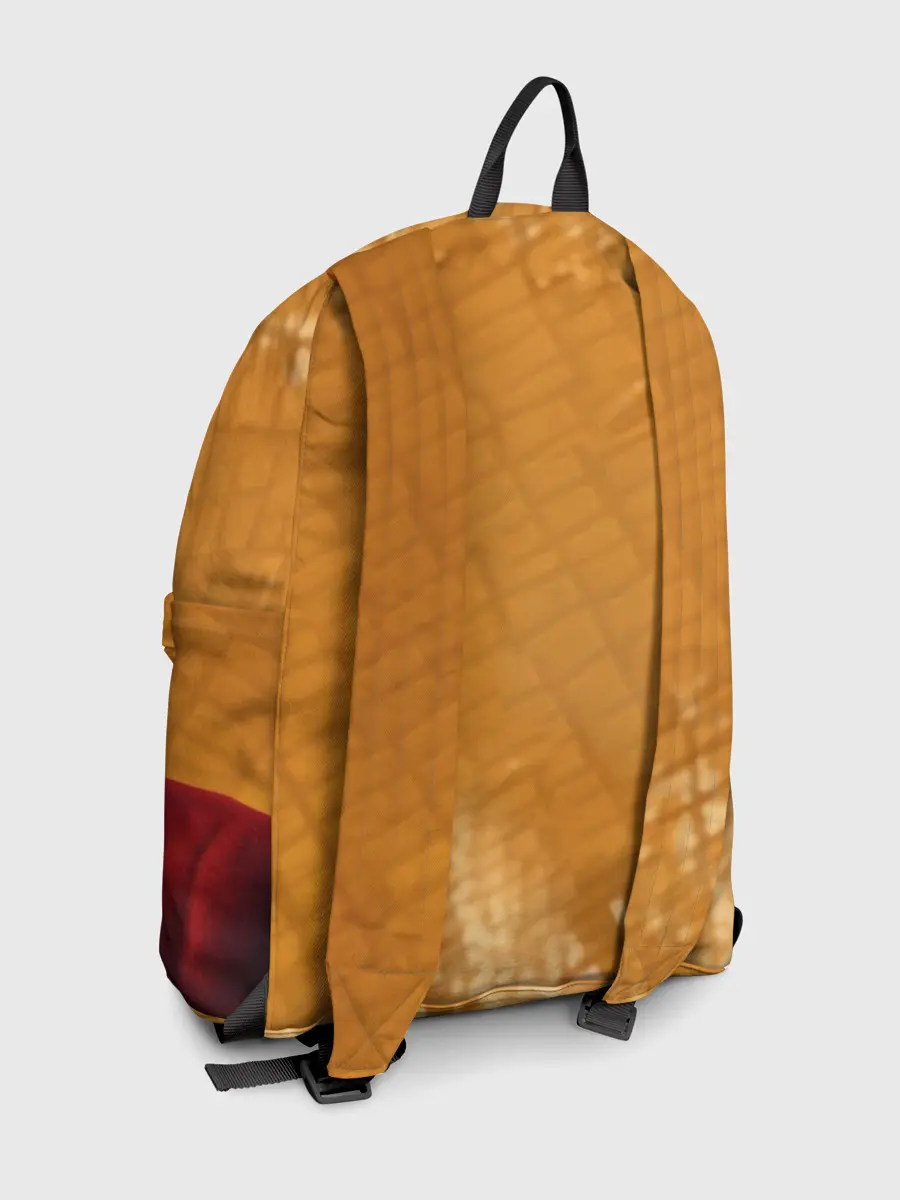 Рюкзак джинсовый / After Hours - The Weeknd