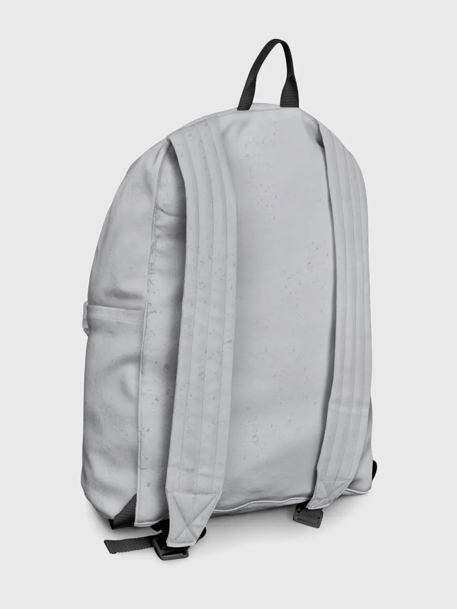 Рюкзак джинсовый / Black parade