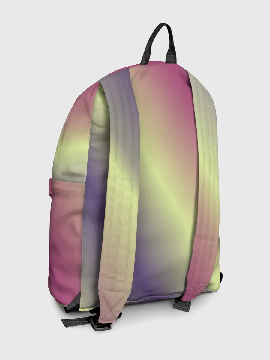 Рюкзак джинсовый / Настроение