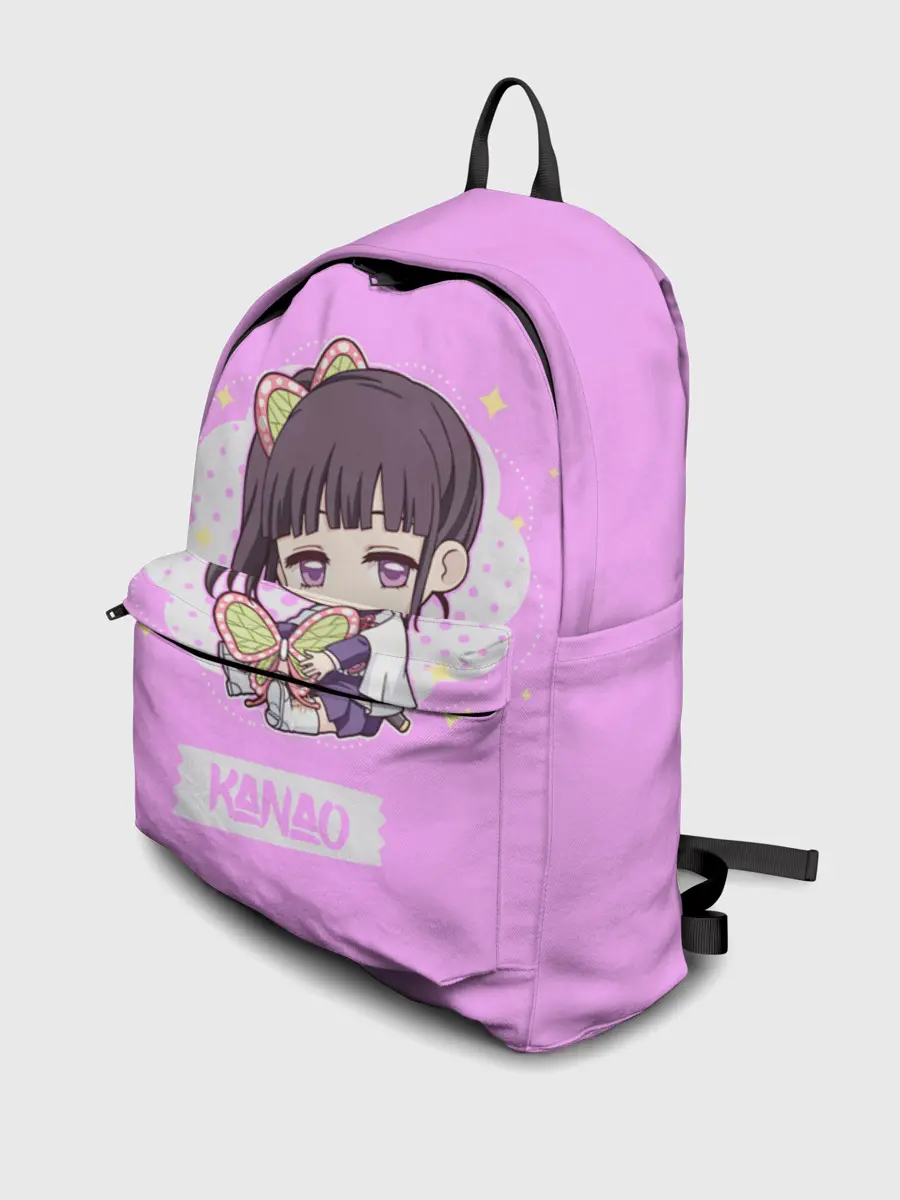 Рюкзак джинсовый / Kanao