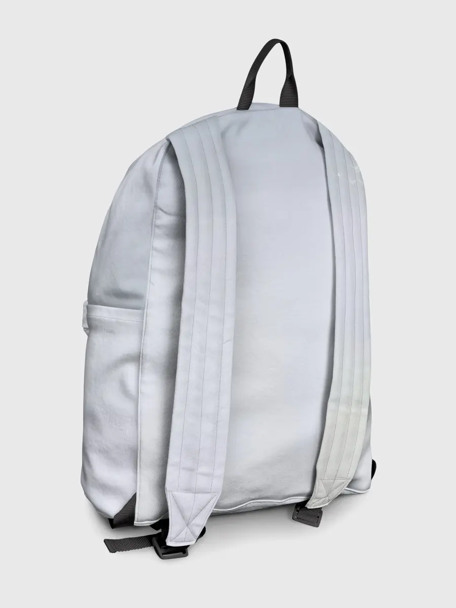 Рюкзак джинсовый / Канае Котё