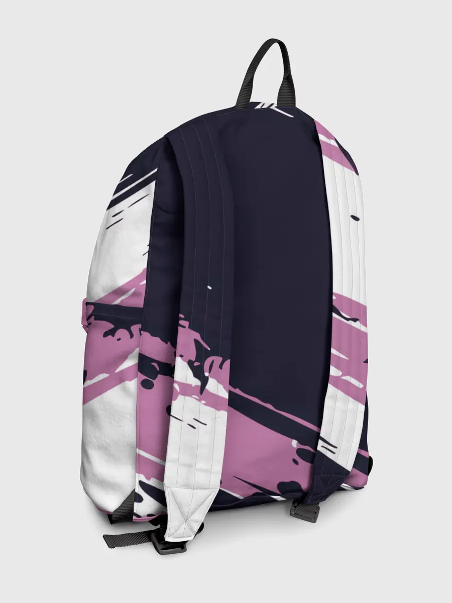 Рюкзак джинсовый / Шарлотта Катакури | One Piece