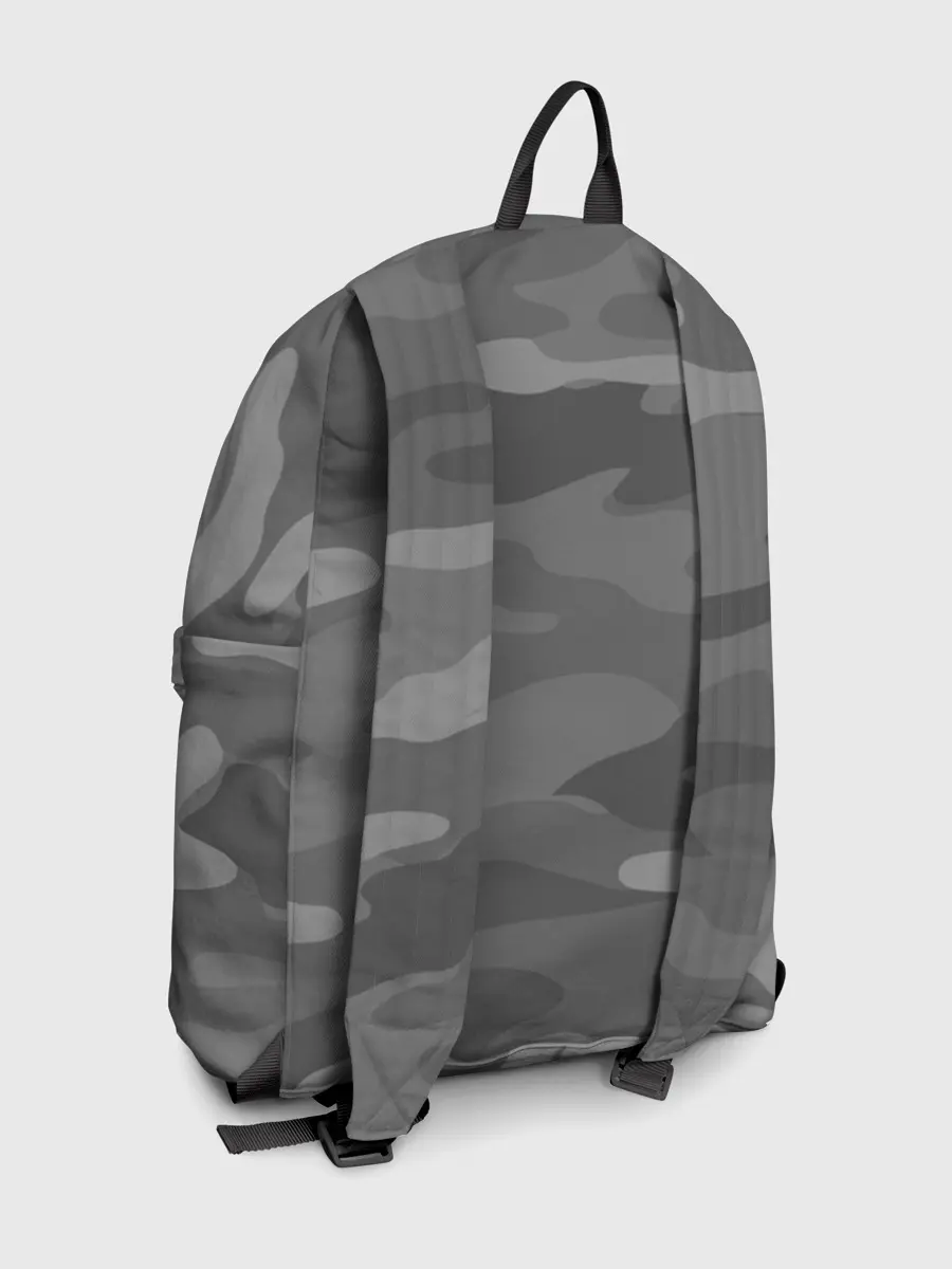 Рюкзак джинсовый / Воздушно десантные войска