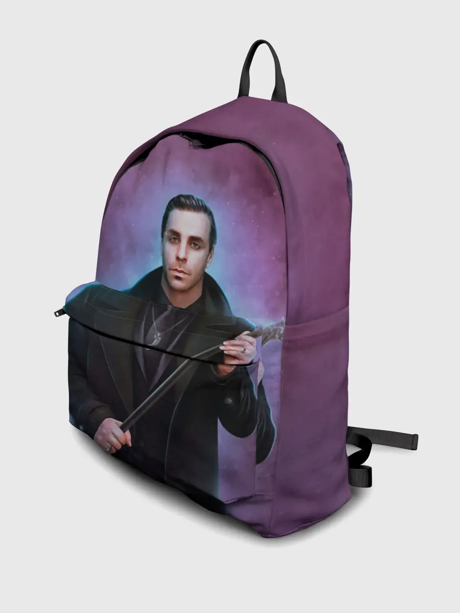 Рюкзак джинсовый / Тилль