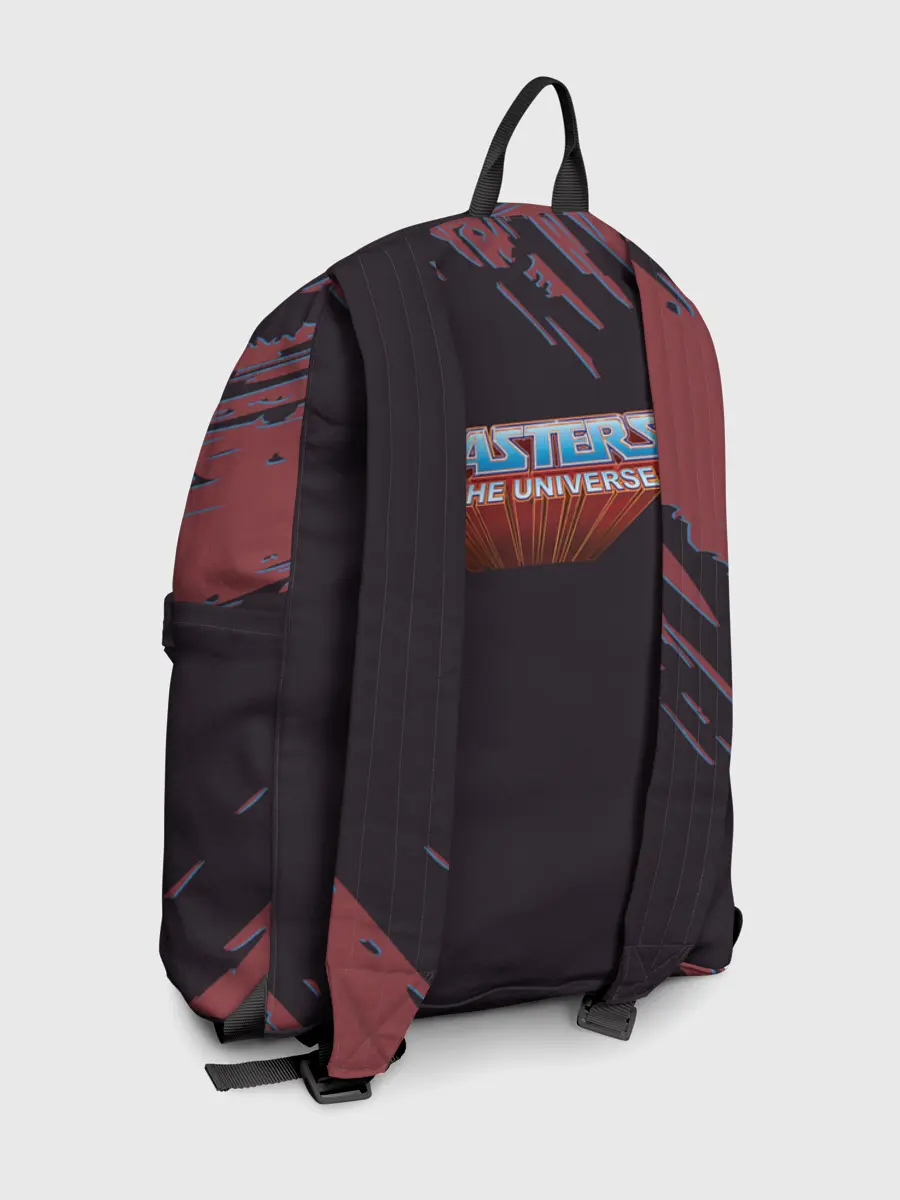 Рюкзак джинсовый / Хорд | Властелины вселенной