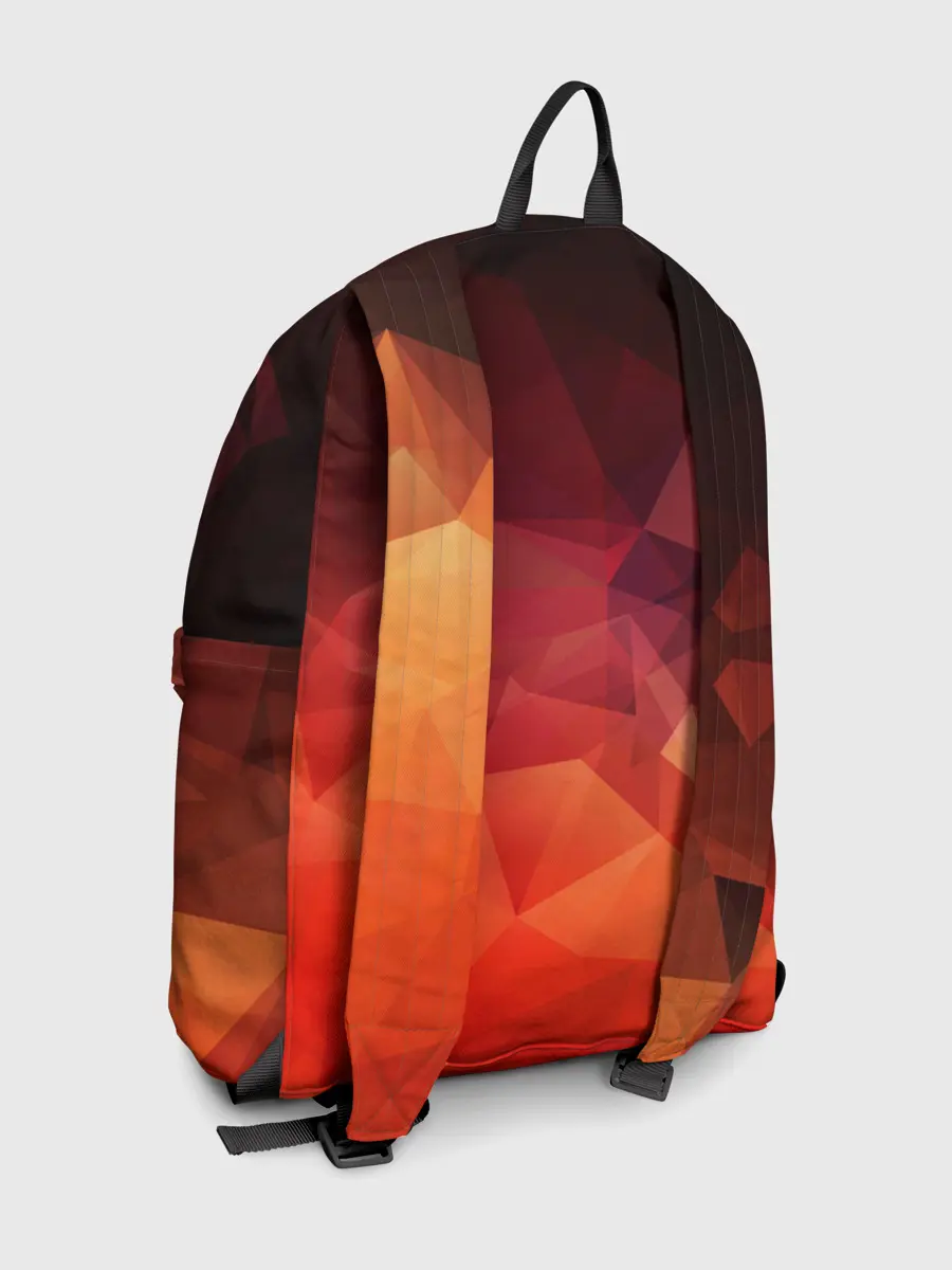 Рюкзак джинсовый / Evangelion 3.0 | Евангелион 3.0