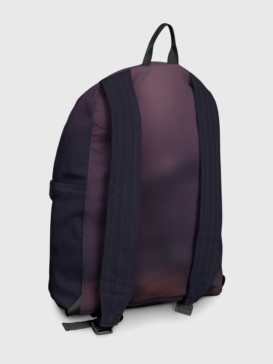 Рюкзак джинсовый / Freddie Mercury | Queen