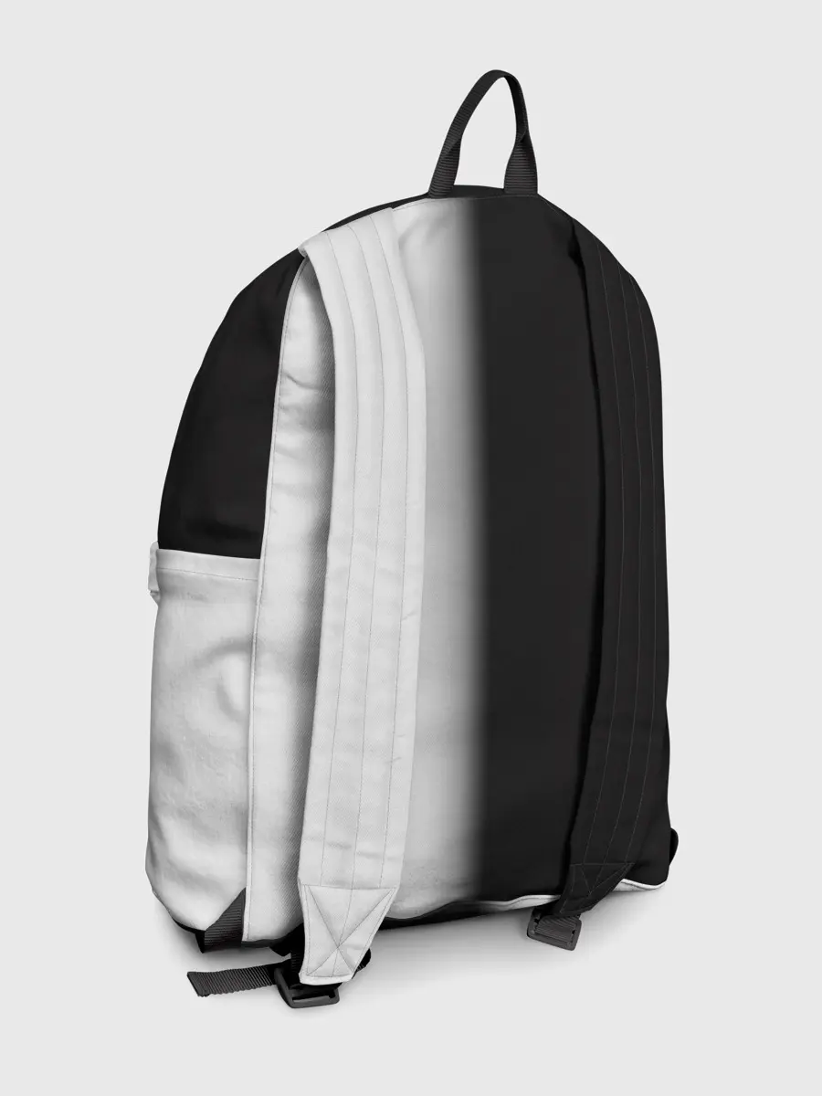 Рюкзак джинсовый / Цирилла