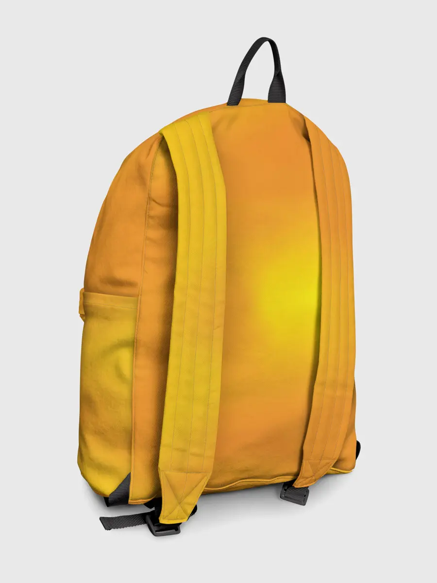 Рюкзак джинсовый / Кори Тейлор