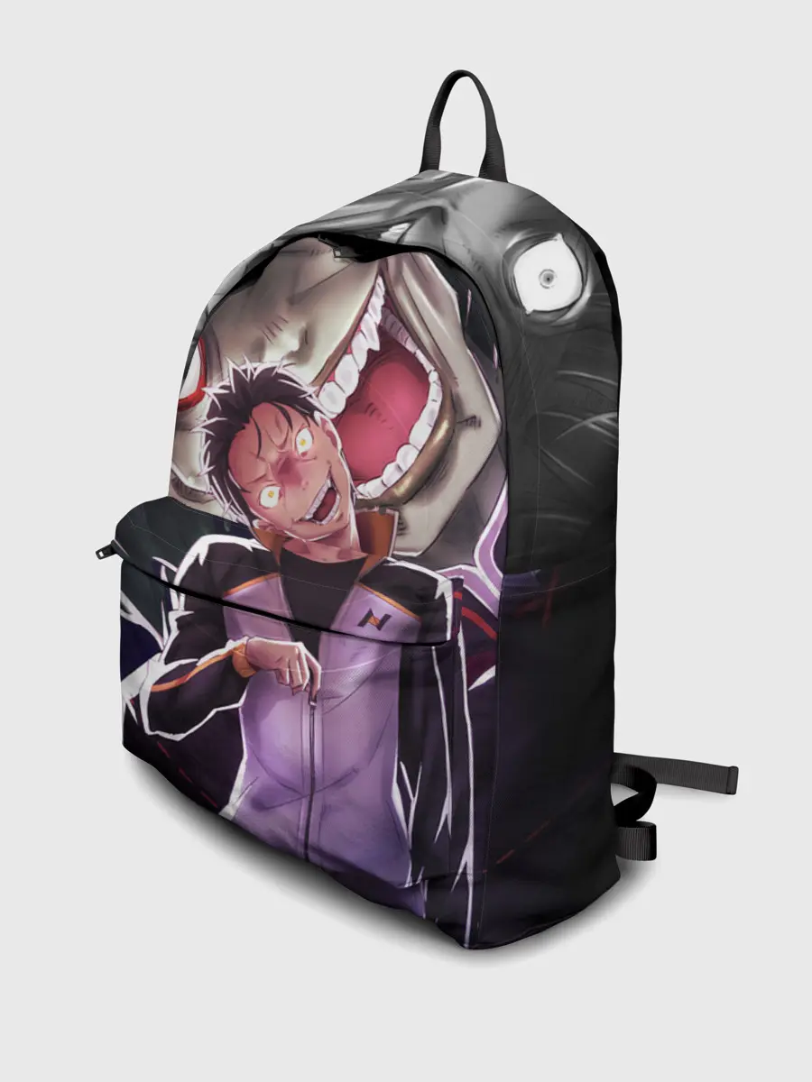 Рюкзак джинсовый / Betelgeuse