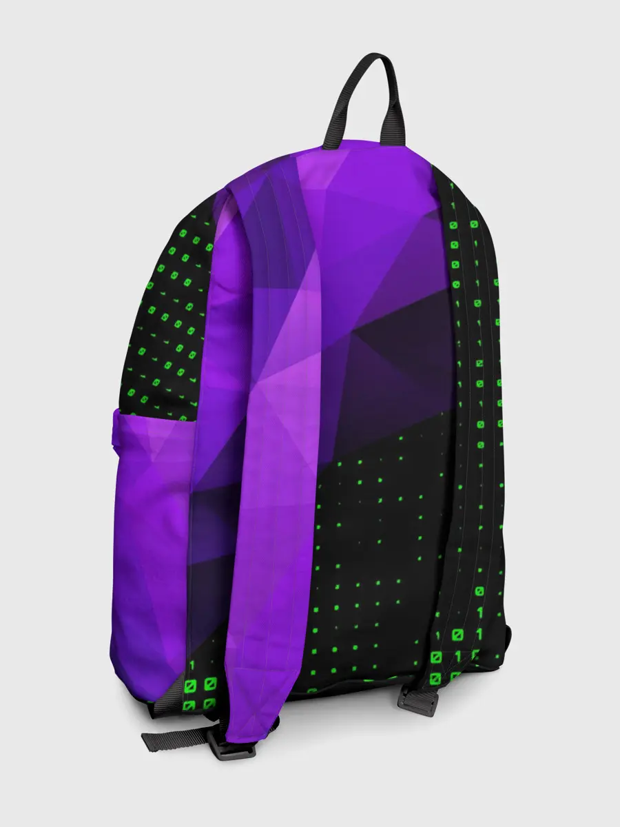 Рюкзак джинсовый / ТОР / TOR PROJECT BROWSER