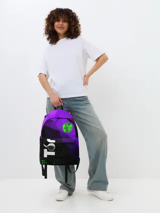 Рюкзак джинсовый / ТОР / TOR PROJECT BROWSER