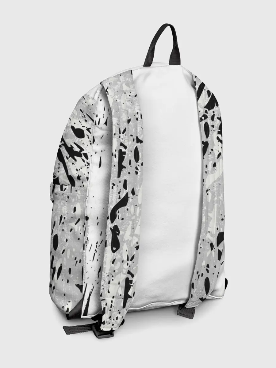 Рюкзак джинсовый / Юрий Шевчук | ДДТ