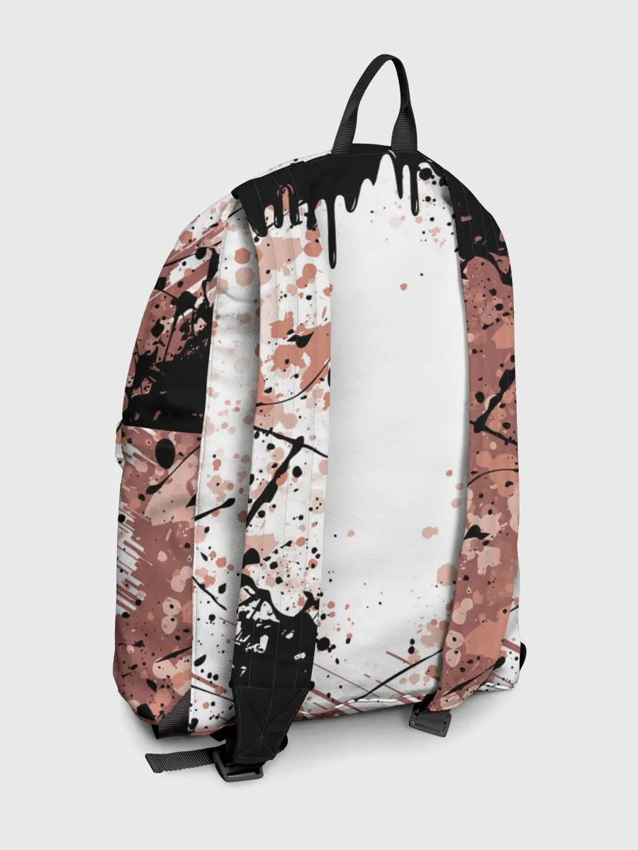 Рюкзак джинсовый / EMINEM | ЭМИНЕМ