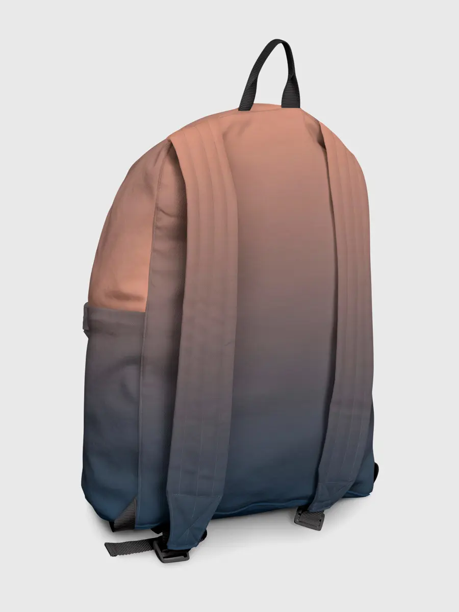 Рюкзак джинсовый / PREDAWN GRADIENT