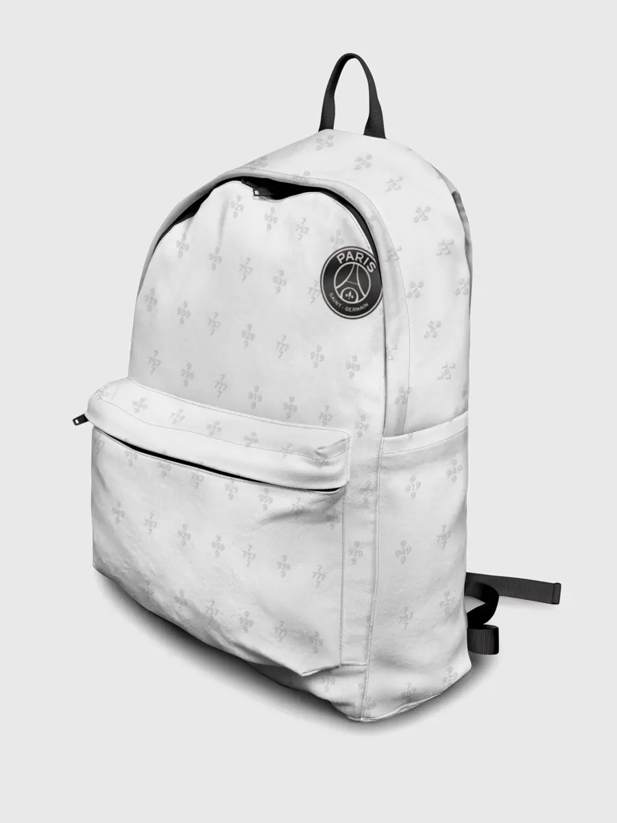 Рюкзак джинсовый / PSG | Training Top