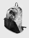 Рюкзак джинсовый / Ice Cube | Айс Куб