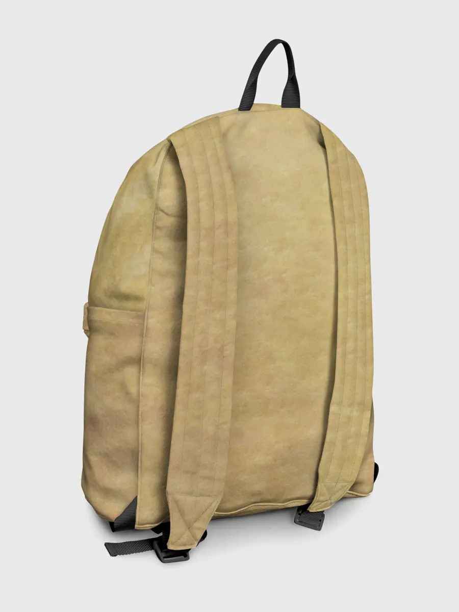 Рюкзак джинсовый / Пущенная стрела - Пикник