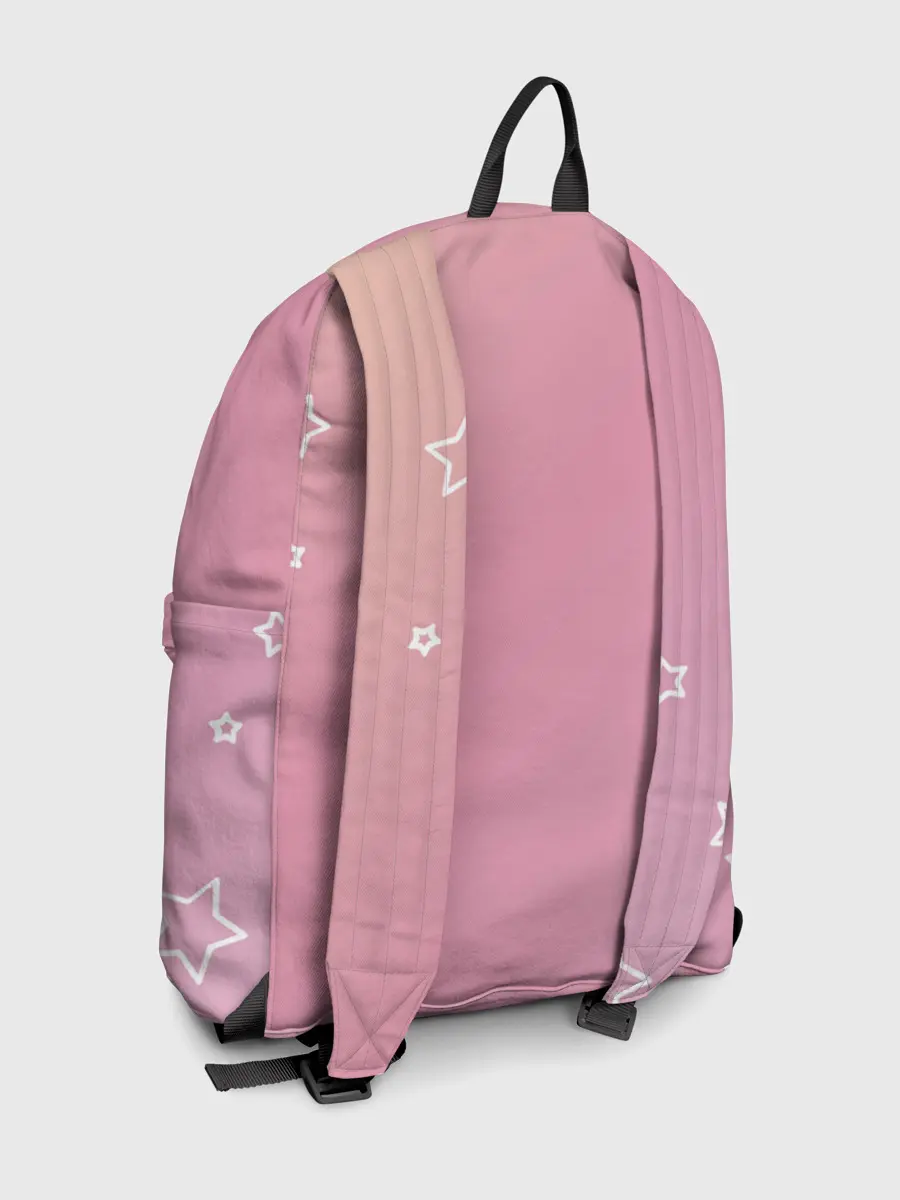 Рюкзак джинсовый / Знак Телец