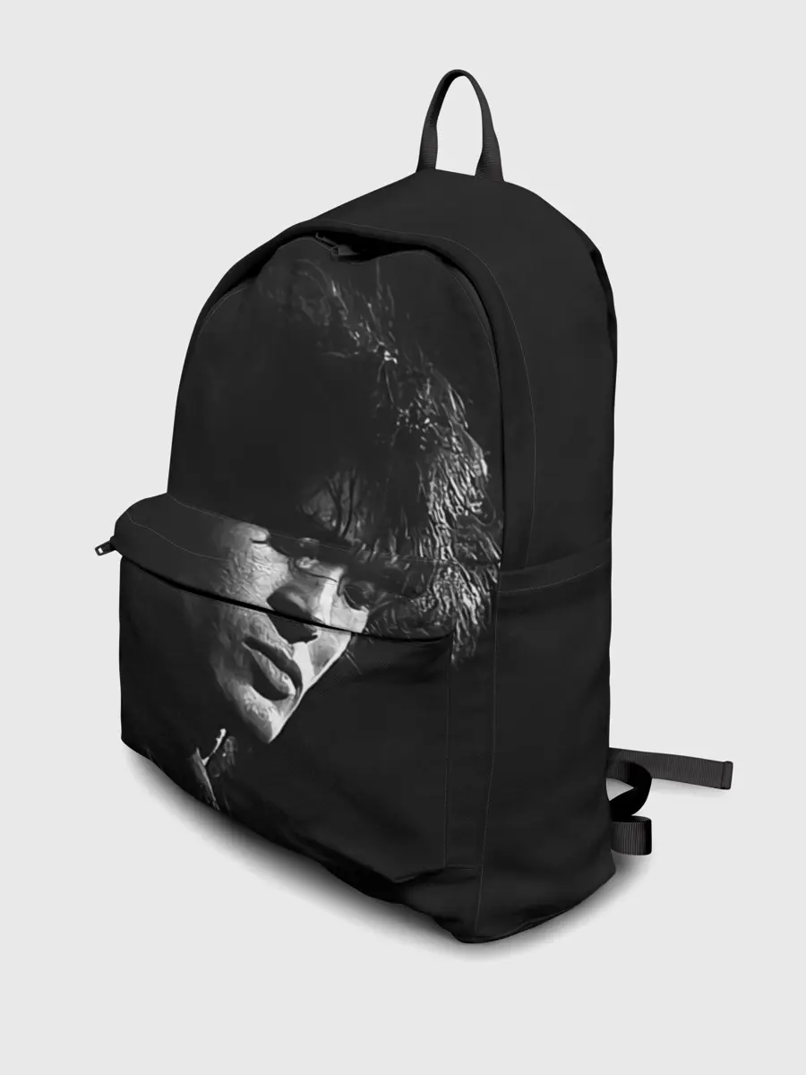 Рюкзак джинсовый / Tsoy BW