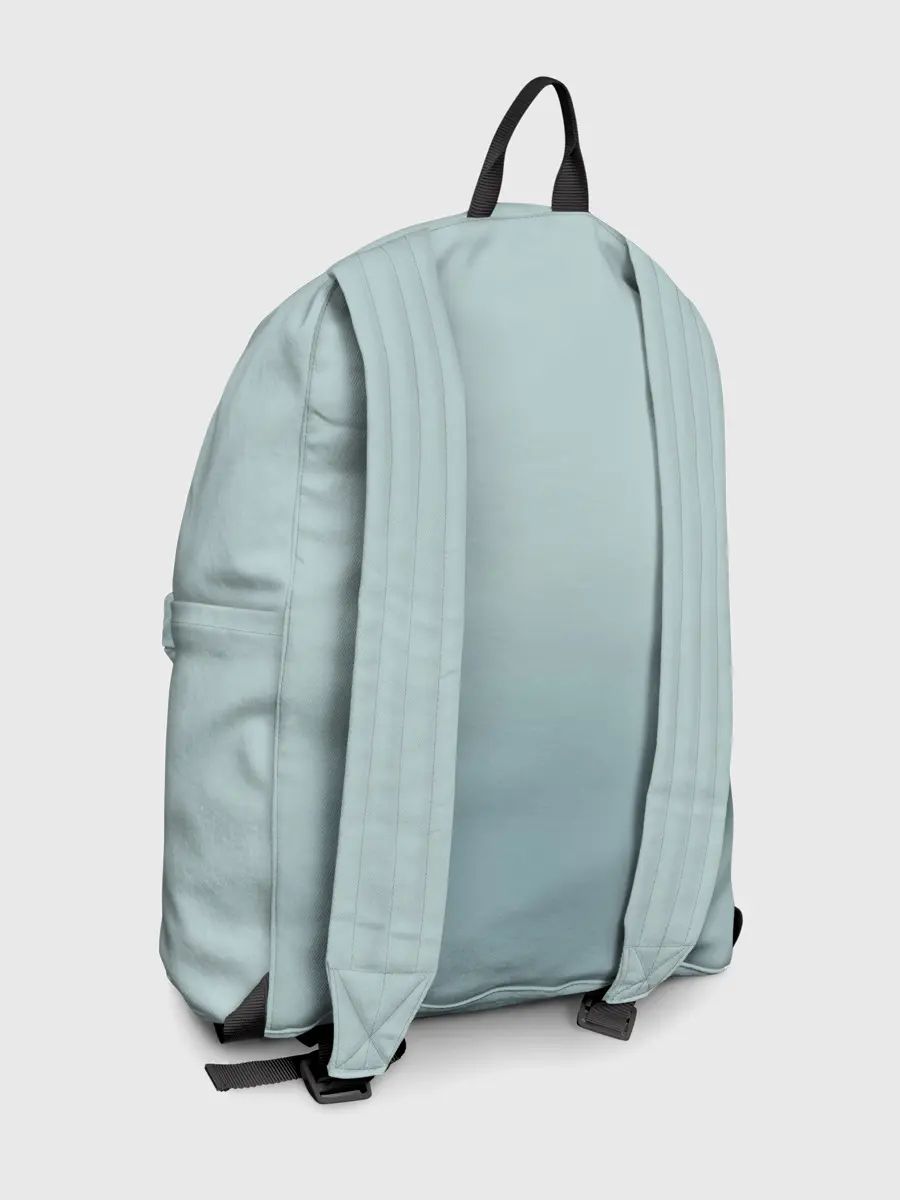 Рюкзак джинсовый / Girls und Panzer