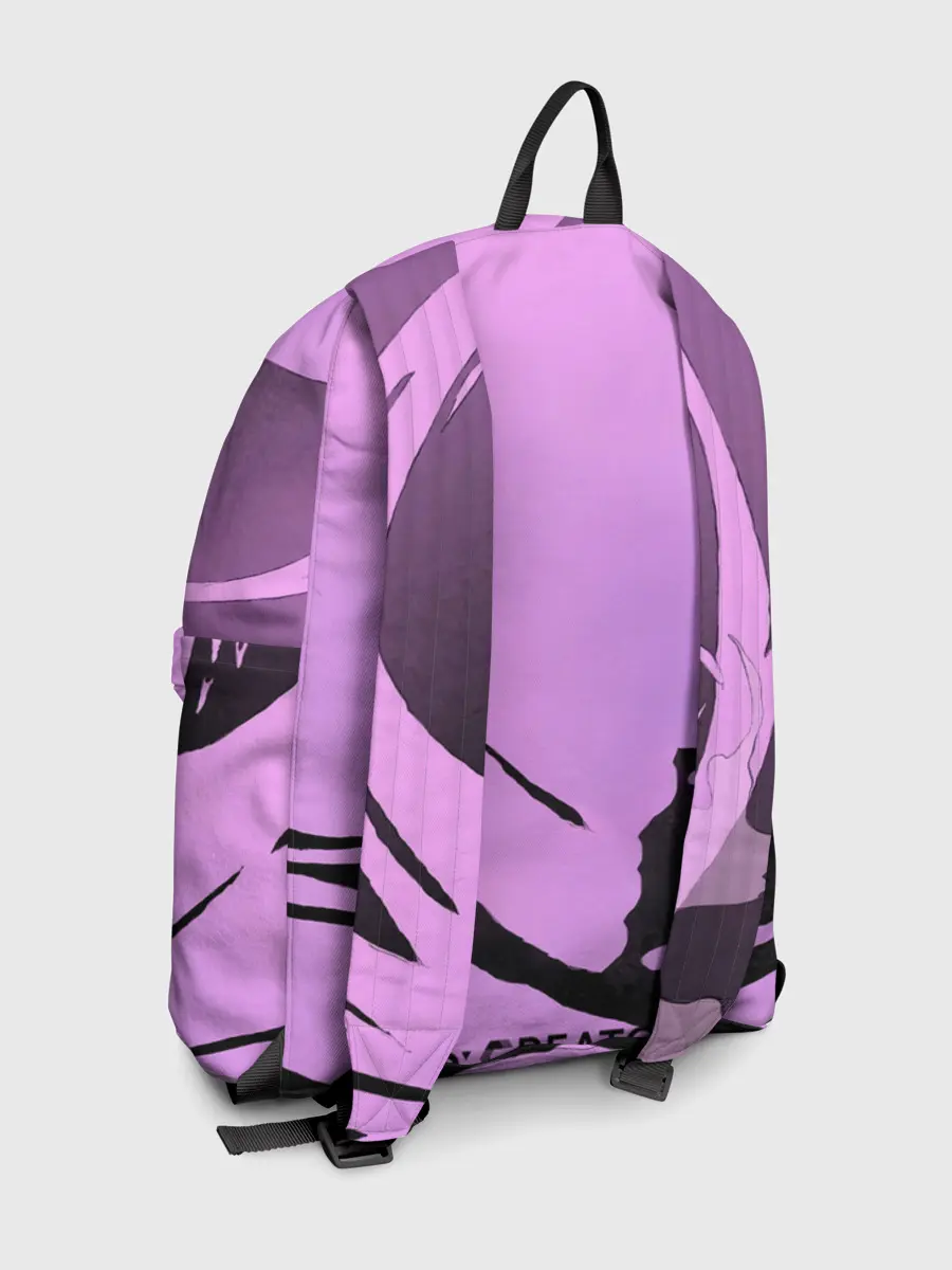 Рюкзак джинсовый / Sweat Mamika