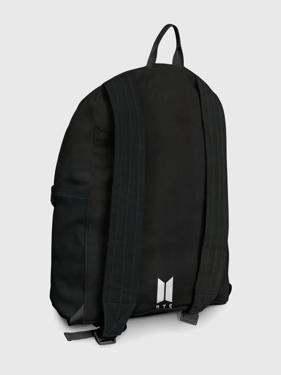 Рюкзак джинсовый / Namjoon black