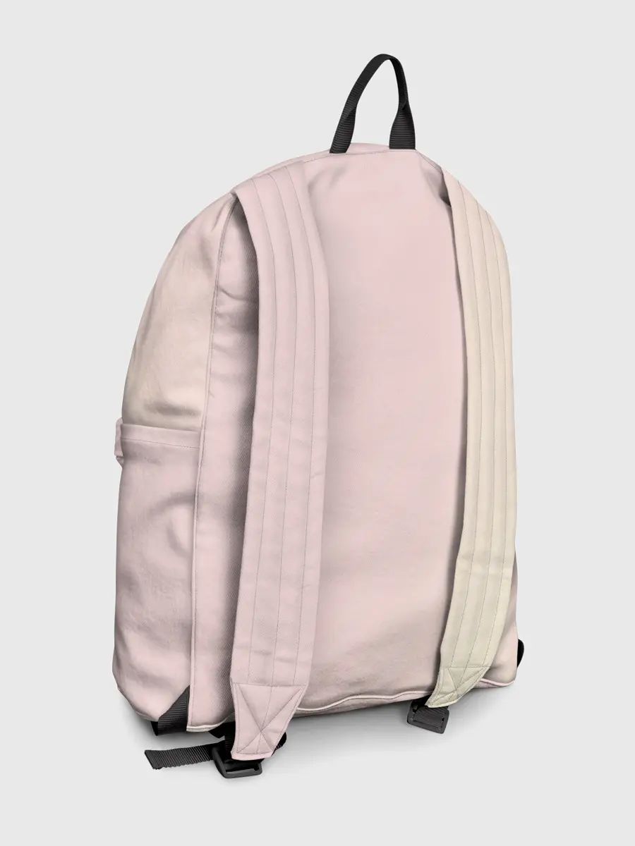 Рюкзак джинсовый / Чон Чонгук