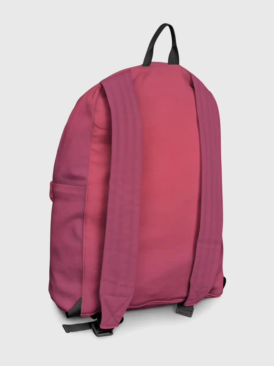 Рюкзак джинсовый / Kamina & Yoko