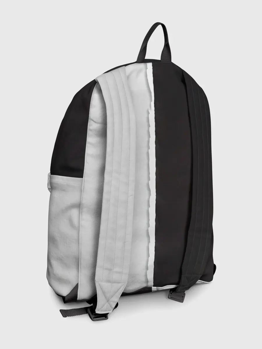 Рюкзак джинсовый / Niletto side