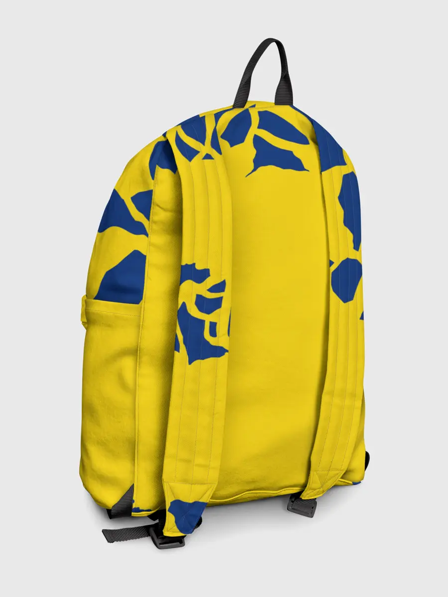 Рюкзак джинсовый / OG Buda