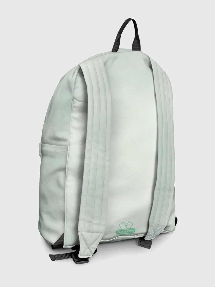 Рюкзак джинсовый / Нилетто | Любимка