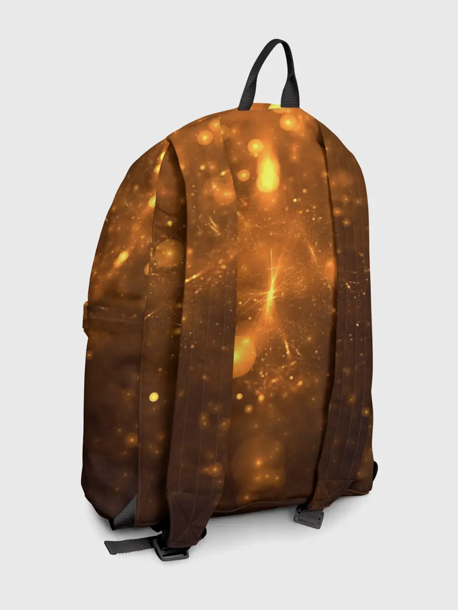 Рюкзак джинсовый / Fury Photographer